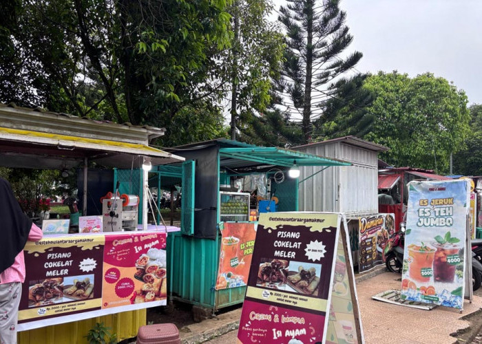 Data Ulang 29 Ribu UMKM di Bengkulu Utara
