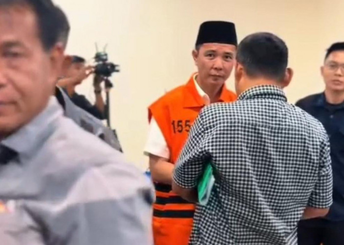 Terungkap di Persidangan, Sempat Disiapkan Uang untuk APH