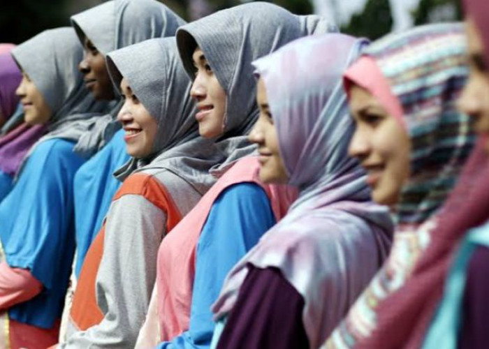 Jangan Sedih, Ini 3 Amalan Hari Jumat untuk Wanita Haid Agar Pahala Tidak Terputus