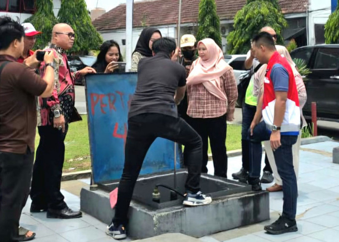 Pastikan Kualitas Pertalite di Bengkulu Sesuai Standar