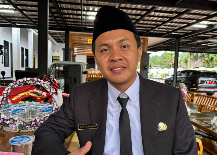 Draf Gaji ke-13 Proses Cetak, BKAD Minta OPD Siapkan Administrasi Pegawai