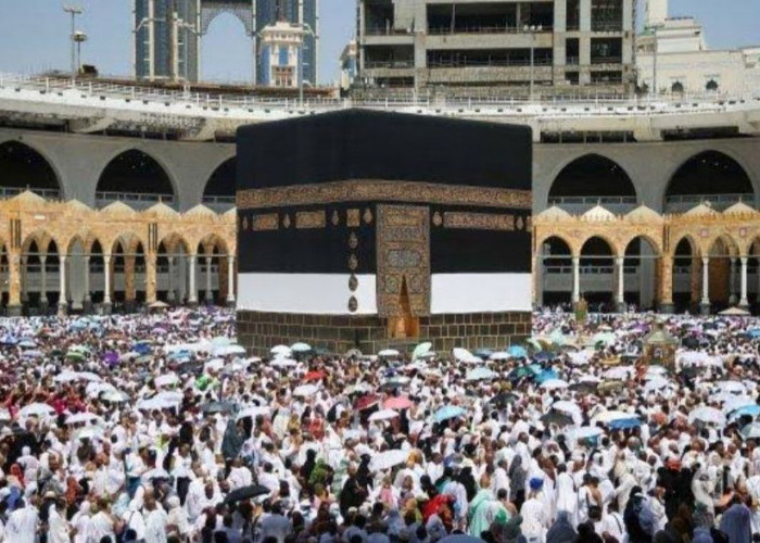 Pengertian Badal Haji dan Jenis-jenisnya, Cara Terbaik untuk Menghajikan Orang Tua yang Sudah Wafat