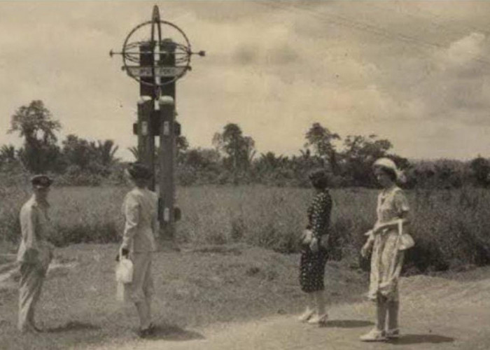 Tugu Khatulistiwa Pontianak, Ikon Daerah yang Dilalui Garis Khatulistiwa dan Biasa Disebut Sebagai Equator