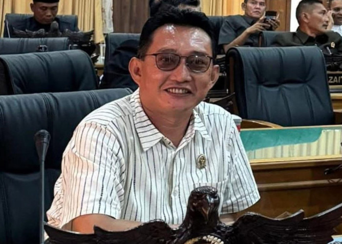 Minimalisir Konflik, DPRD Minta Pemkab Fasilitasi Desa Penyangga PT Air Muring