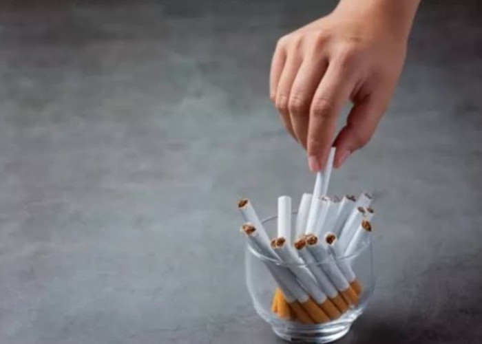 Waspada, Kebiasaan Merokok Setelah Makan Ternyata Lebih Berbahaya