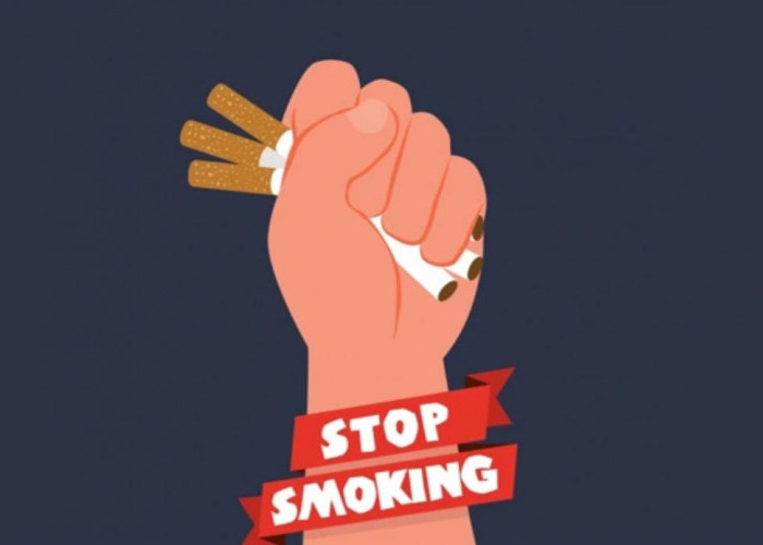 Meski Sudah Kecanduan, Ini 7 Cara Menghilangkan Kebiasaan Merokok