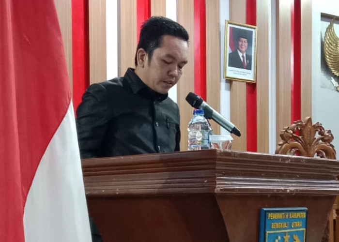 Sikapi Efisiensi Anggaran, Dewan Ajak Eksekutif Jemput Bola ke Pusat, untuk Maksimalkan Pembangunan