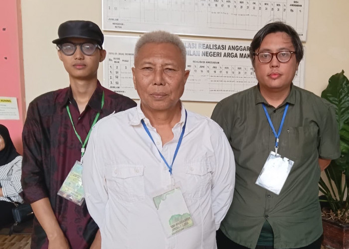 Keterangan Terdakwa dan Saksi Tak Singkron, Kuasa Hukum Pertanyakan Titik Kumpul