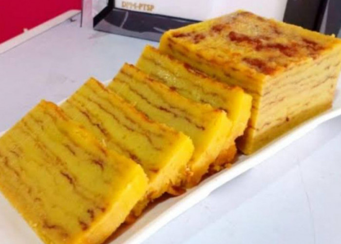 Harganya Sama Sama Mahal, Ini 3 Perbedaan Kue Lapis Legit dan Maksuba