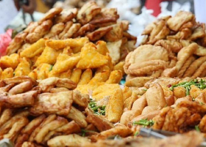 Tetap Menjadi Menu Berbuka Andalan, Ternyata Gorengan Bisa Berdampak Tidak Baik untuk Kesehatan