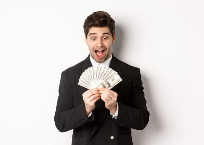 3 Weton Ini tidak Cocok Jadi Karyawan, Dia Akan Sukses Besar Saat Berani Memulai Usahanya Sendiri