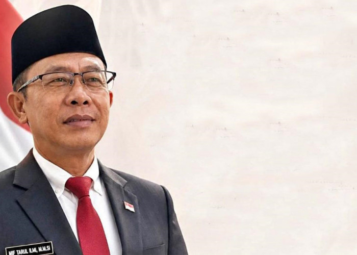 Reward untuk Paskibraka Telah Diberikan