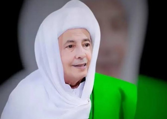 Amalan Khusus dari Habib Luthfi bin Yahya, Bikin Pintu Rezeki Terbuka Lebar, Amalkan dengan Rutin