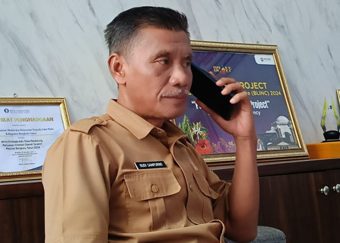 Buka Peluang Investasi, Solusi Strategis Peningkatan PAD