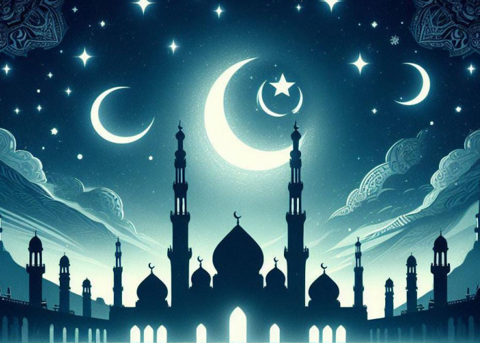 Ikuti Keputusan PP, Muhammadiyah Bengkulu Utara Umumkan 1 Ramadan 1445 Hijriah Pada Senin 11 Maret 2024