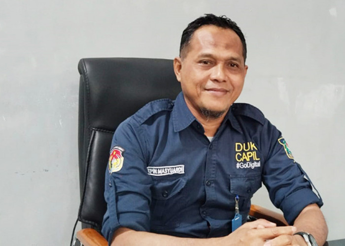 Jelang Pilkades, Dukcapil Ingatkan Warga Segera Rekam E-KTP
