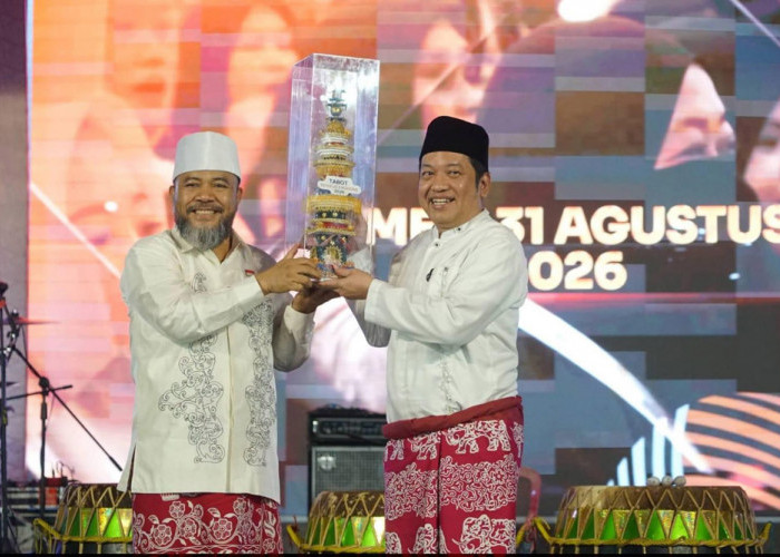 Infrastruktur Dibangun, Ekonomi Tumbuh