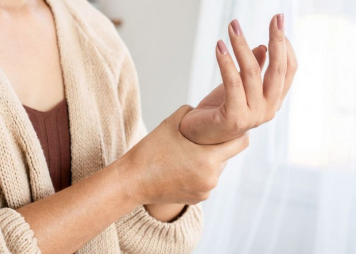 10 Cara Ampuh Hilangkan Panas di Tangan Akibat Cabai