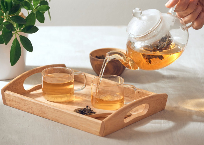 Ini Waktu yang Tepat untuk Konsumsi Teh atau Kopi, Agar Tubuhmu Tetap Sehat