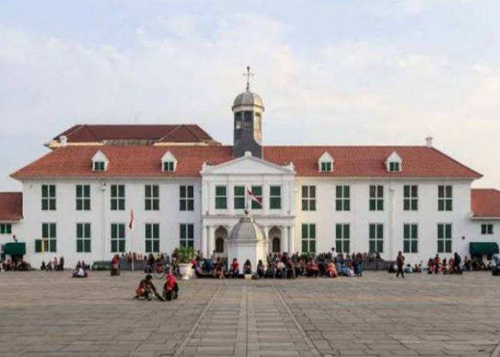 4 Tempat Wisata Edukasi Terbaik yang Ada di Indonesia, Cocok untuk Liburan Sambil Belajar