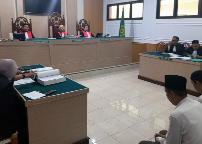 Tragedi Maut Air Sebayur, Kuasa Hukum Sebut Motif Berencana Sudah Jelas
