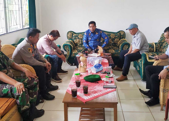 Soal PT Inmas Abadi, Komisi III DPRD Provinsi Bengkulu Bakal ke KLHK