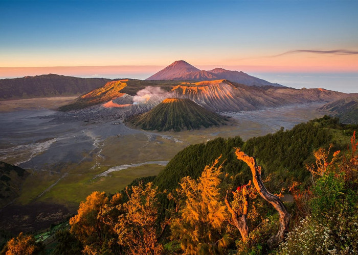 Misteri Roro Anteng, Ratu yang Terperangkap dalam Dimensi Lain di Gunung Arjuno