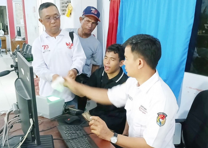 Menjemput Identitas hingga ke Pelosok, Dukcapil Siapkan Layanan Keliling Akhir 2026