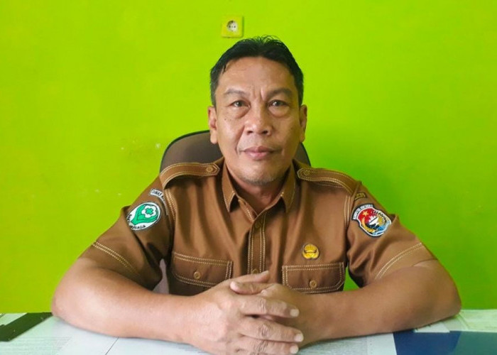 HAN 2026 Belum Jelas, Pemkab Mukomuko Masih Tunggu Arahan Pusat