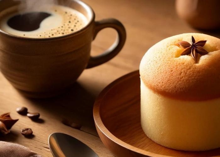 Selain Bisa Langsung Diminum, Ternyata Kopi Juga Bisa Jadi Ide Campuran untuk Pembuatan Kue Lezat
