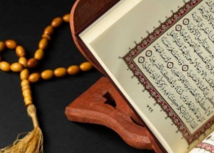 Kumpulan Ayat Ruqyah Penyembuh Berbagai Penyakit Sesuai Syariat Islam