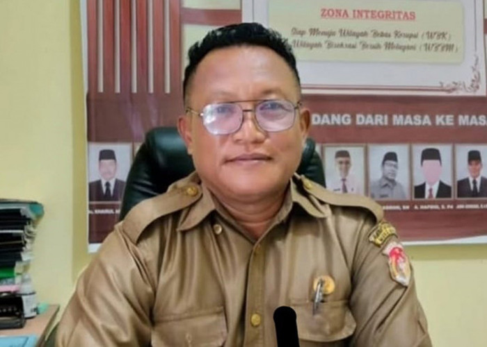 Dana Pilkades 37 Desa di Mukomuko Ditarget Cair September