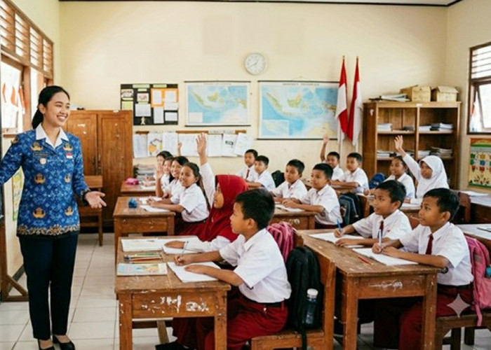 Tunjangan Sertifikasi Guru PAI PPPK Bengkulu Utara, Nunggak 4 Bulan