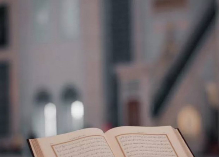 Kapan Waktu Terbaik untuk Membaca Al-Waqiah? Simak Jawabannya Disini