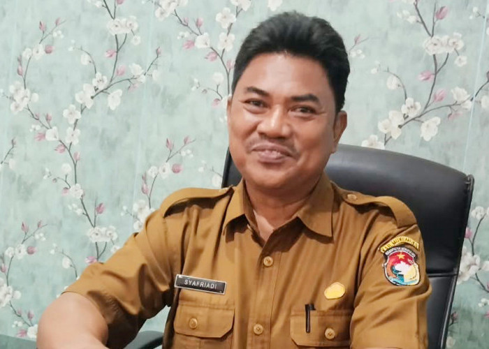 Disperindag Ingatkan Pelaku Usaha Jangan Abaikan Perizinan