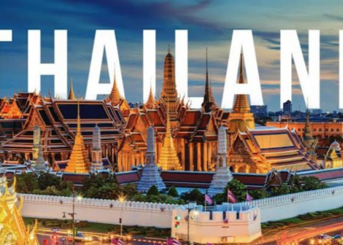 5 Fakta Unik Thailand, Tidak Pernah Dijajah Eropa hingga Punya Banyak Jenis Kelamin