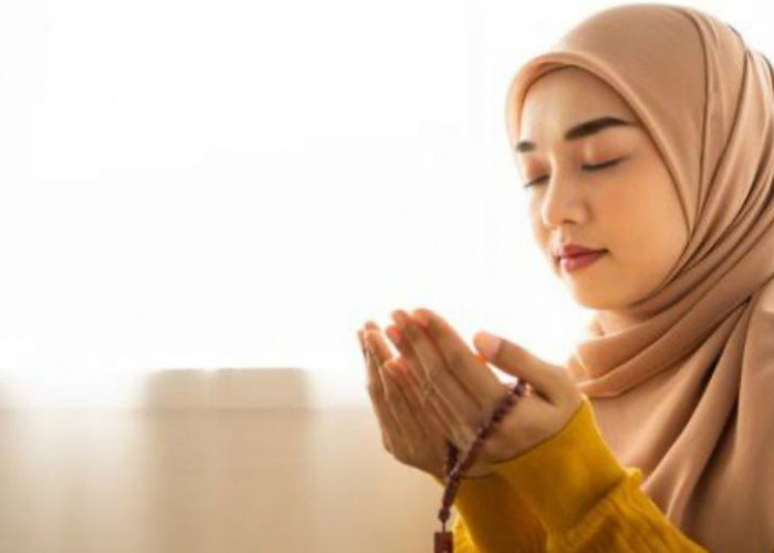 4 Bacaan Doa di Bulan Rajab untuk Meraih Pahala Berlipat Ganda