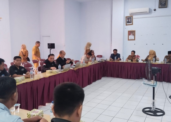 RDP Mentah, PT Bazcorp Tetap Tolak Tuntutan 67 Eks Satpam