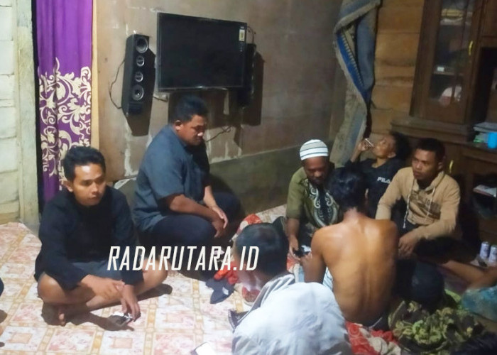 Disambar Petir, Tubuh Warga Lembah Duri jadi Kaku