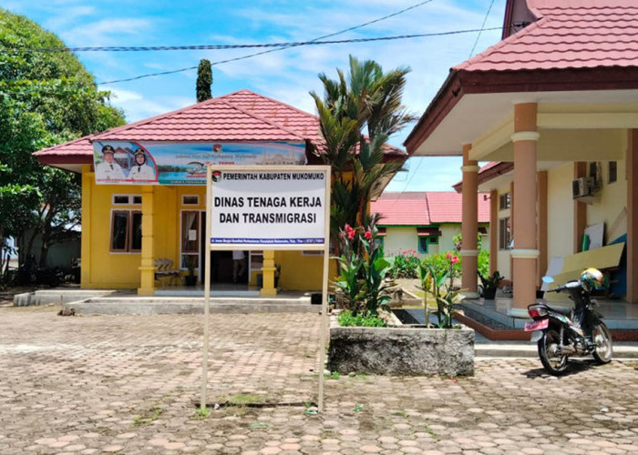Parah! Karyawan Outsourcing Pemkab Belum Terdaftar BPJS Ketenagakerjaan