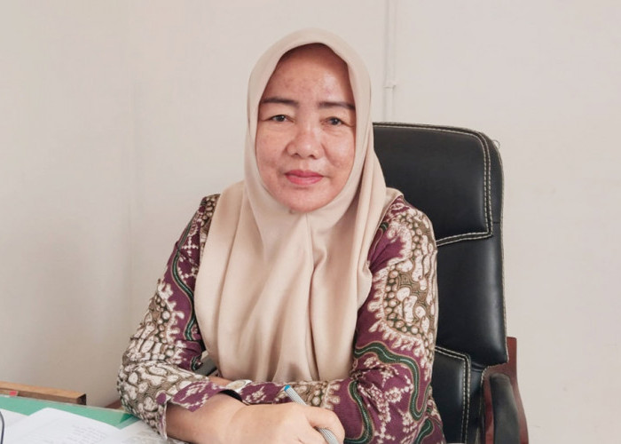 Revitalisasi Pendidikan Digencarkan, 31 PAUD Mukomuko Masuk Daftar Prioritas 2026