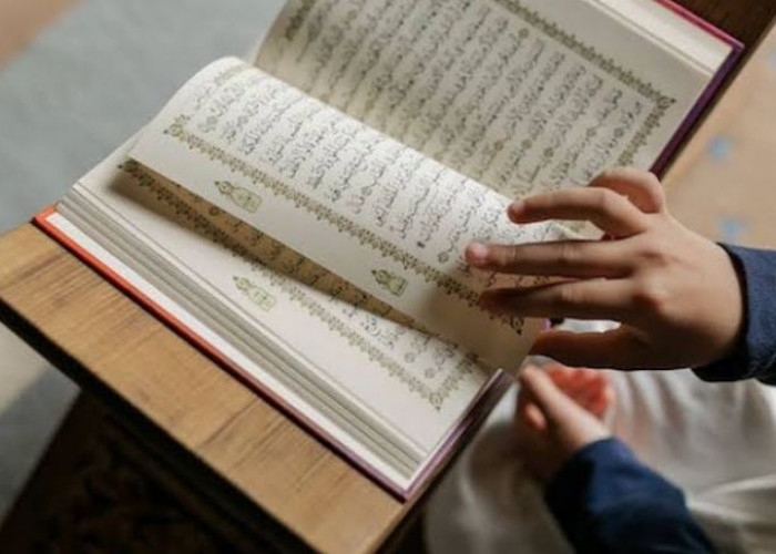 Apa Arti Bau Bangkai Saat Membaca Yasin? Jangan Takut, Ini Penjelasannya Dalam Islam