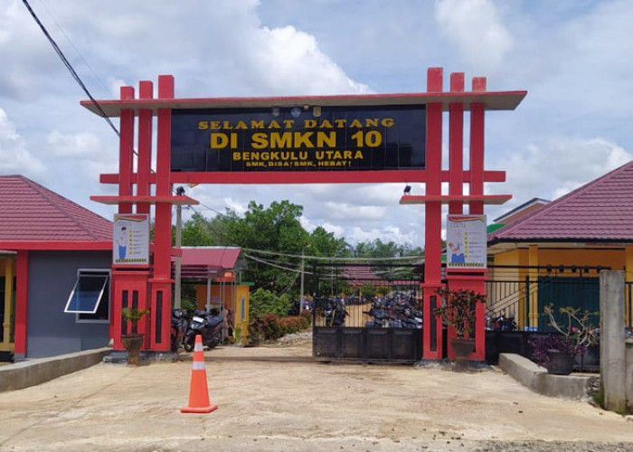 Kejar Status BLUD, SMKN 10 BU Targetkan jadi Sekolah Mandiri