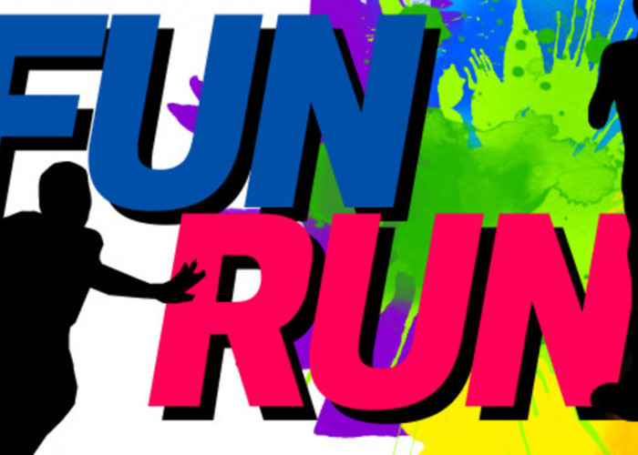 Fun Run 5K, Pelajar Putri Hijau Siapkan 150 Slot  Semarakkan Sumpah Pemuda