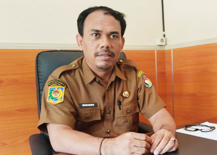 Terseret Kasus Hukum, Satu ASN Mukomuko Dinonaktifkan