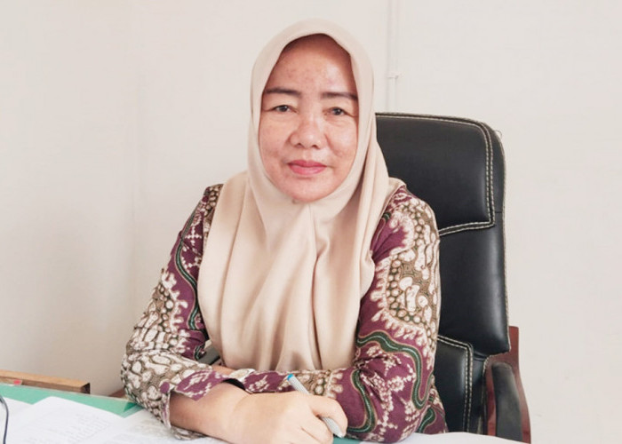 Lewat Skema Inpres, Disdikbud Usulkan Rp300 Miliar untuk Benahi Sekolah