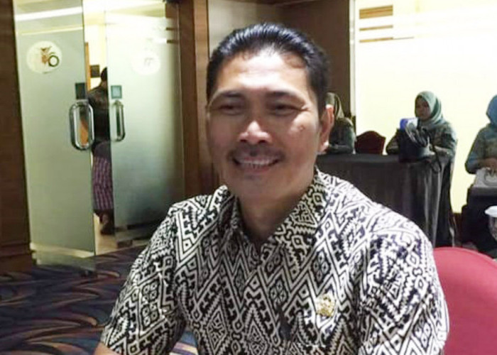 Jalan D5–D7 Diperjuangkan Lewat Dana IJD, Zaitul: Usulan Sejak Pemakaran 2016