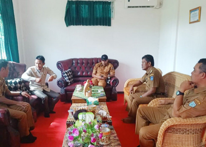 Kejar Tenggat 23 Mei, Dua Desa di Marga Sakti Sebelat Pacu Usulan DD Tahap I 