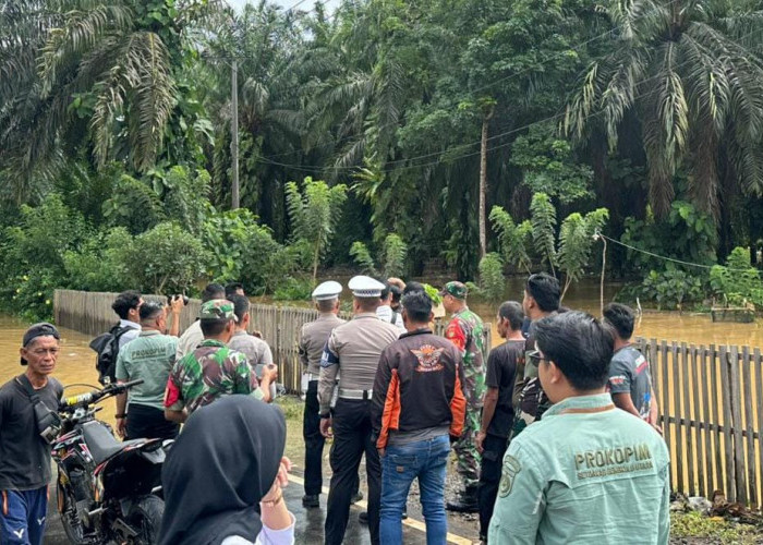 Jika Mulai Surut, Ini 5 Tips Membersihkan Rumah Pasca Banjir