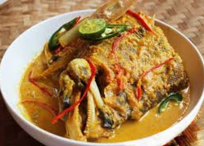 Berwisata Kuliner di Banda Neira, 6 Sajian Khas Tanah Maluku Ini Wajib Kamu Coba